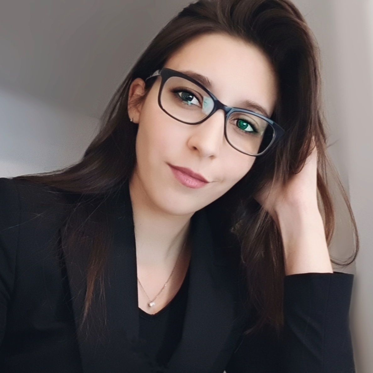 Sabrina Pesce